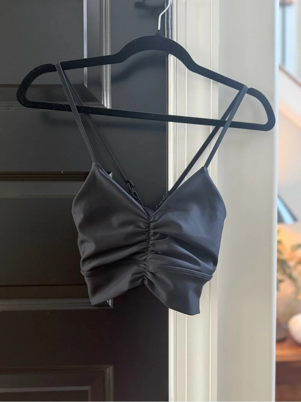 ALO sports bra